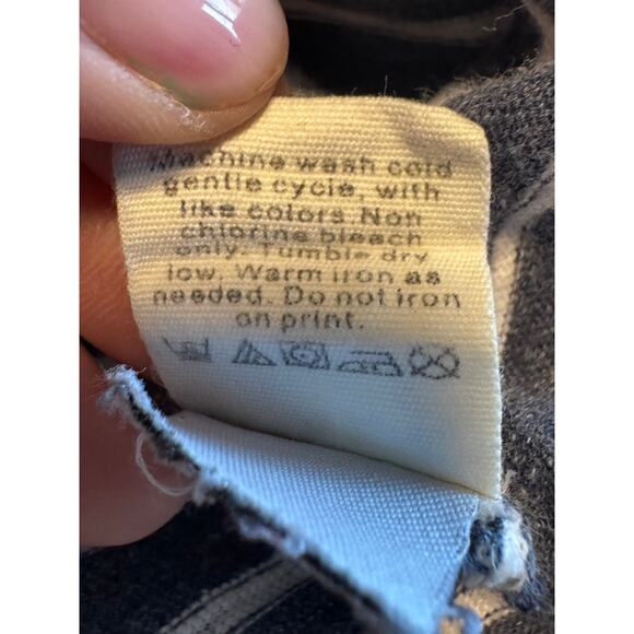 J.Crew Men’s Striped Field Knit T-Shirt - Medium - Picture 6 of 6